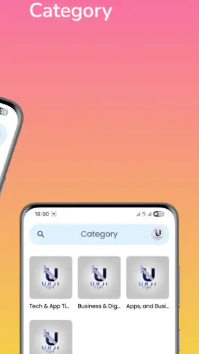 Urji Tips screenshot