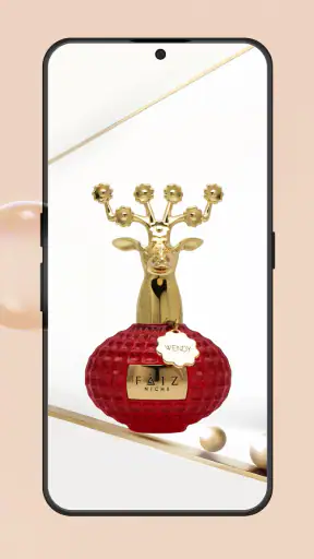 V Perfumes-Buy Perfumes Online screenshot