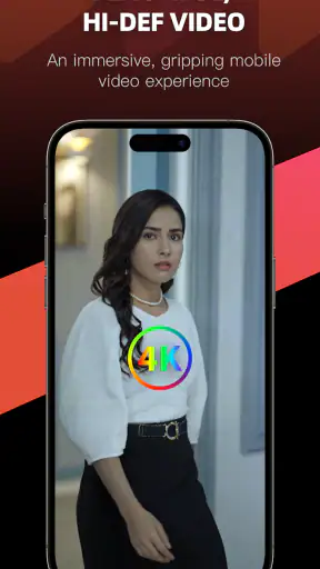 Vahaflix - Dramas & Shows screenshot