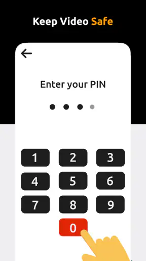 All Video Downloader and Saver screenshot