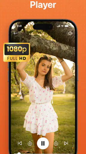Vidmaster All video downloader screenshot