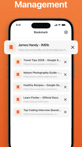 Vidmaster All video downloader screenshot