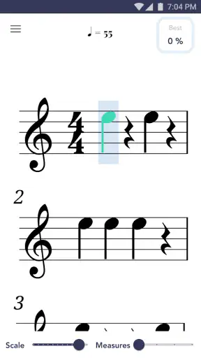 Violin by Trala – Learn violin screenshot