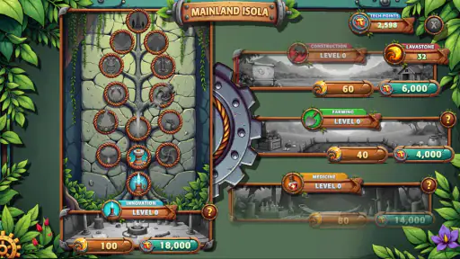 Virtual Villagers 7 screenshot