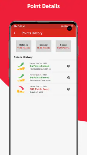 VIVA Plus+ screenshot