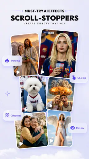 vivago.ai - AI Image & Video screenshot
