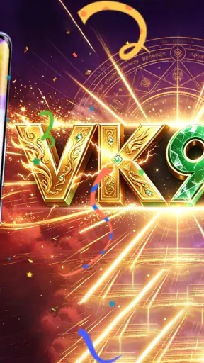 VK999 game screenshot