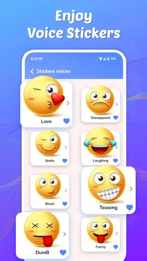 Voice Changer Male to Female screenshot