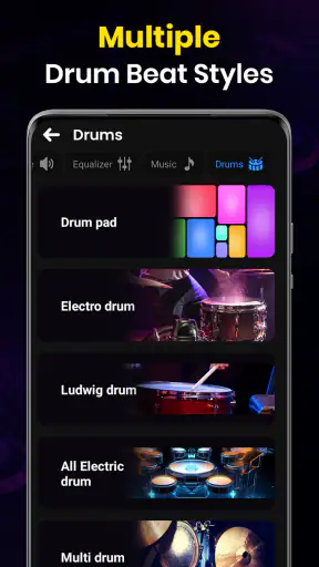 Volume Booster Sound Booster screenshot