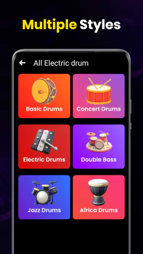 Volume Booster Sound Booster screenshot