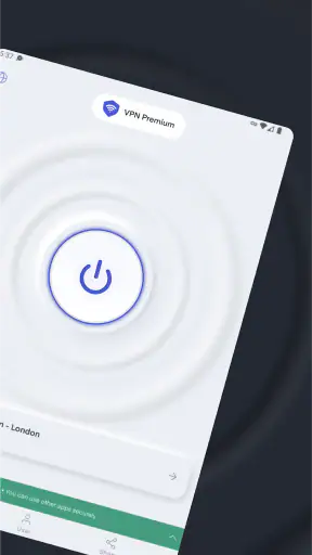 VPN Vault - Super Proxy VPN screenshot