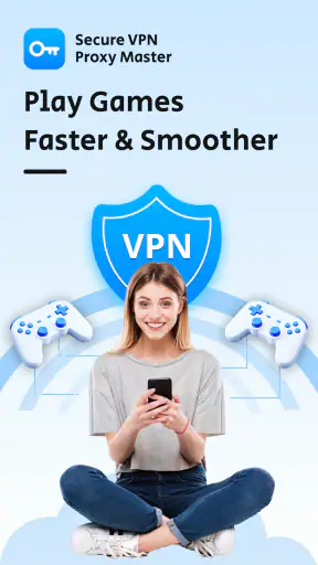 VPN - وكيل VPN آمن رئيسي screenshot