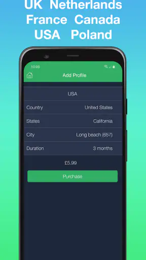 Vyke: Second Phone/2nd Line screenshot