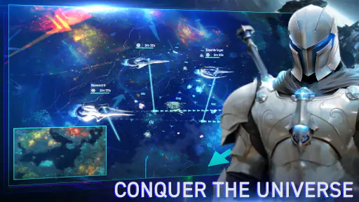 War of Nova: 4X Space Strategy screenshot