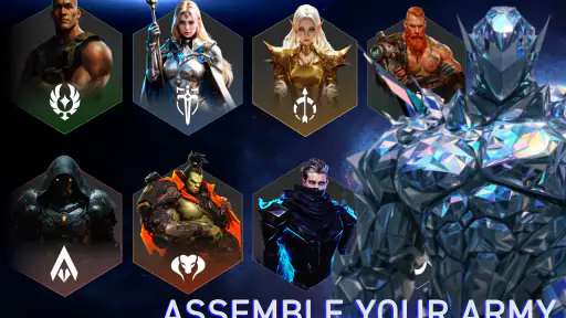 War of Nova: 4X Space Strategy screenshot