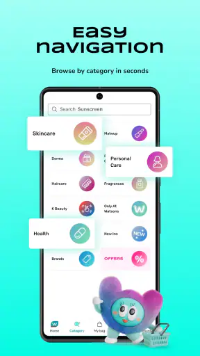 Watsons UAE: Beauty & Skincare screenshot