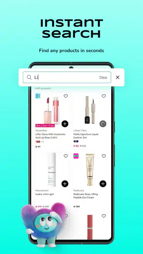 Watsons UAE: Beauty & Skincare screenshot