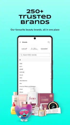 Watsons UAE: Beauty & Skincare screenshot