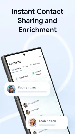 Wave Connect screenshot