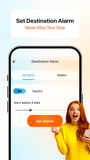 Where is my train - Rail Yatri screenshot