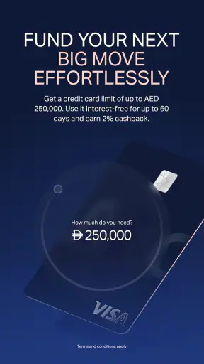 Wio Business screenshot