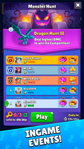 Wizard Tower: Spell Defense screenshot