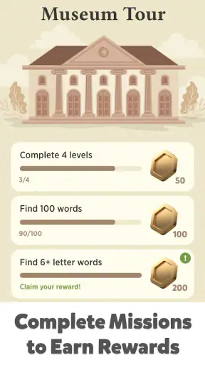 Word Master screenshot