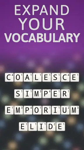 Wordfeud Premium screenshot