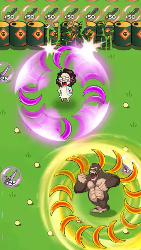 X-HERO screenshot