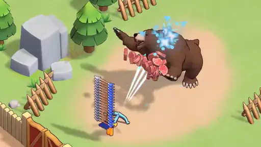 XP Hero screenshot