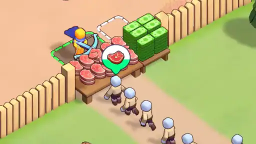 XP Hero screenshot