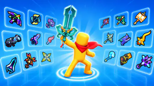 XP Hero screenshot