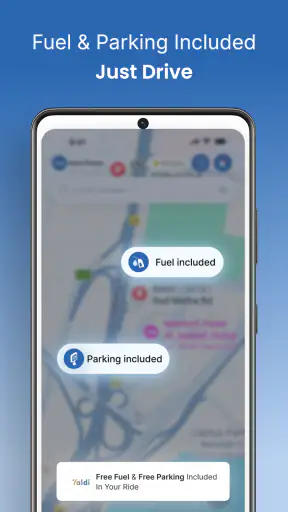 Yaldi screenshot