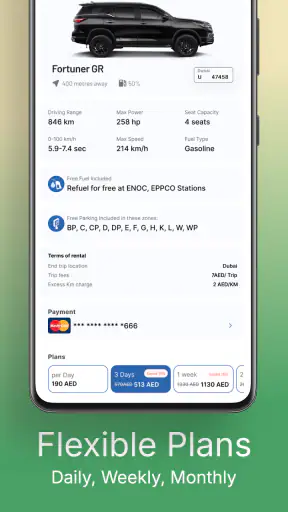 Yaldi screenshot