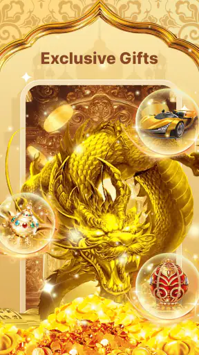 Yoparti -Game&Group Voice Chat screenshot