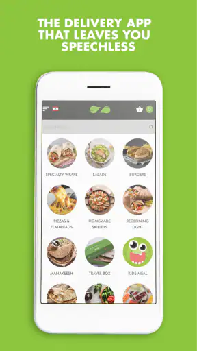 Zaatar w Zeit screenshot