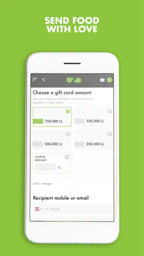 Zaatar w Zeit screenshot