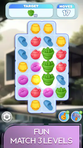 Zen Master: Design & Relax screenshot