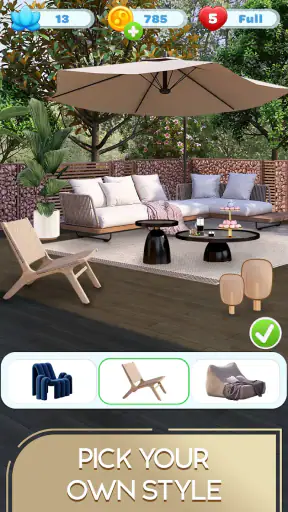 Zen Master: Design & Relax screenshot