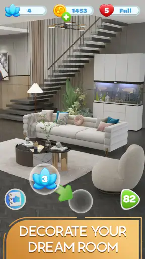 Zen Master: Design & Relax screenshot