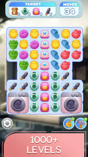 Zen Master: Design & Relax screenshot
