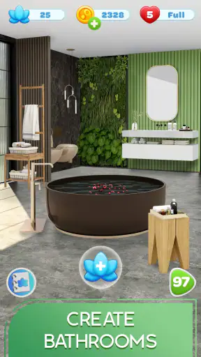 Zen Master: Design & Relax screenshot
