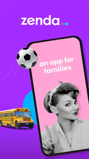 zenda - school fees made easy screenshot