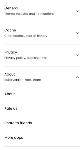 ZenPro screenshot