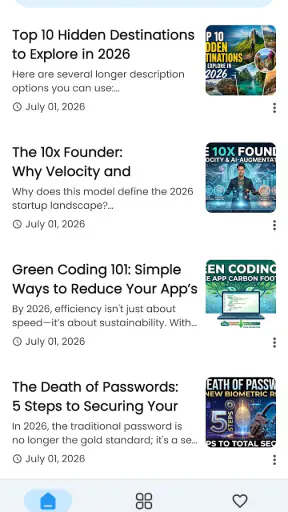 ZenPro screenshot
