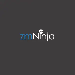 zmNinja screenshot