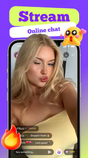 Zygoo: Live Video & Stream screenshot