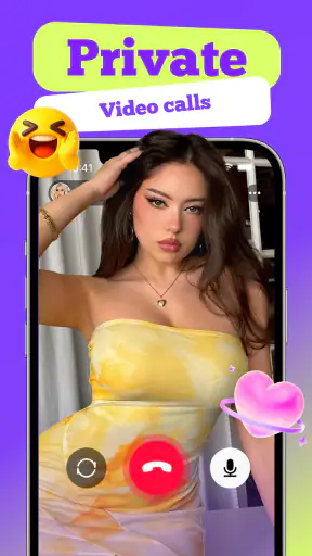 Zygoo: Live Video & Stream screenshot