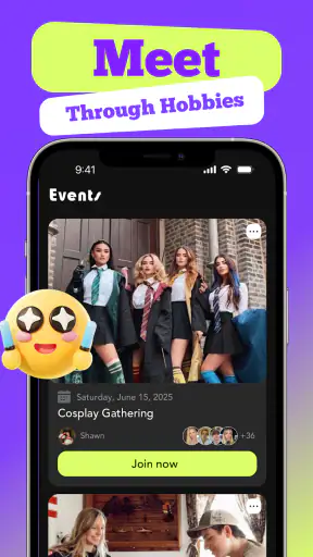 Zygoo: Live Video & Stream screenshot