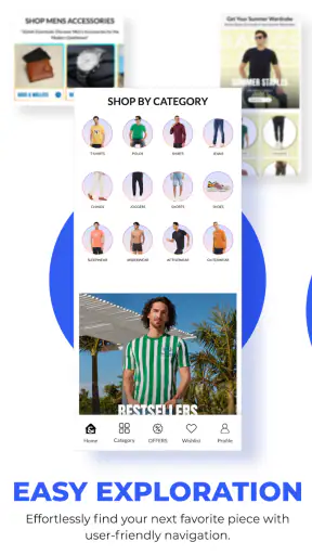 آر اند بي فاشون screenshot